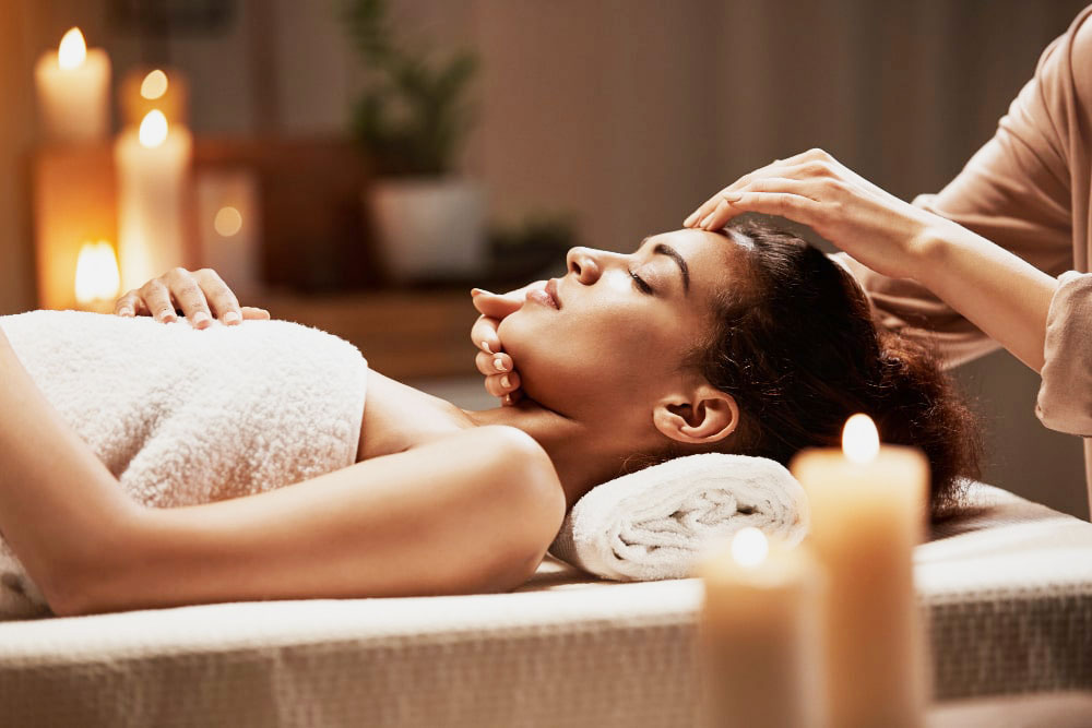 Sun & Moon Spa | Massage in New Windsor, NY